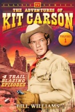 Watch The Adventures of Kit Carson Vodly